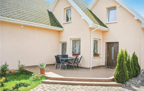 Гостиница Holiday home Sianów ul. Sianowska, Osieki II  Осеки
